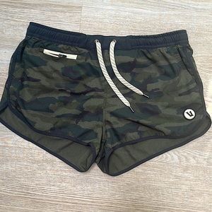 Vuori Clementine Short, medium